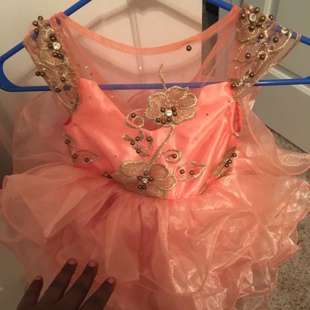 Custom made design
